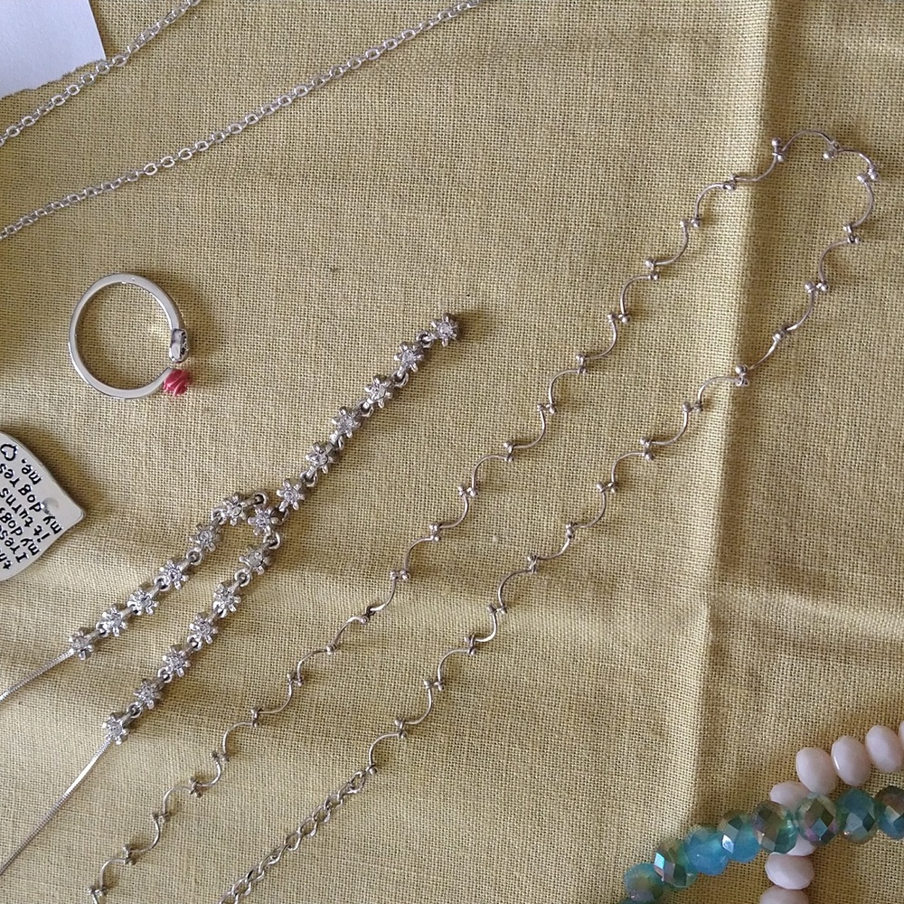 Jewelry Lot! - Picture 4 of 8